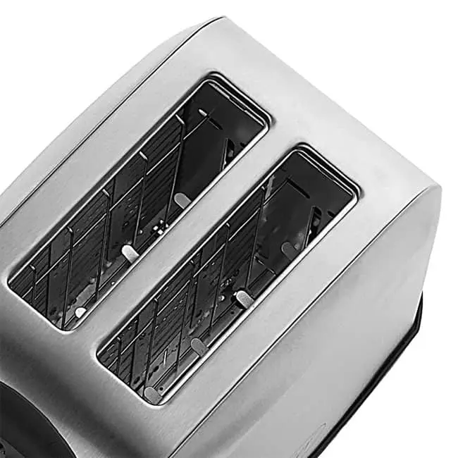 توستر نان مایر 700 وات مدل MR-418