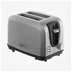 توستر نان مایر 700 وات مدل MR-418