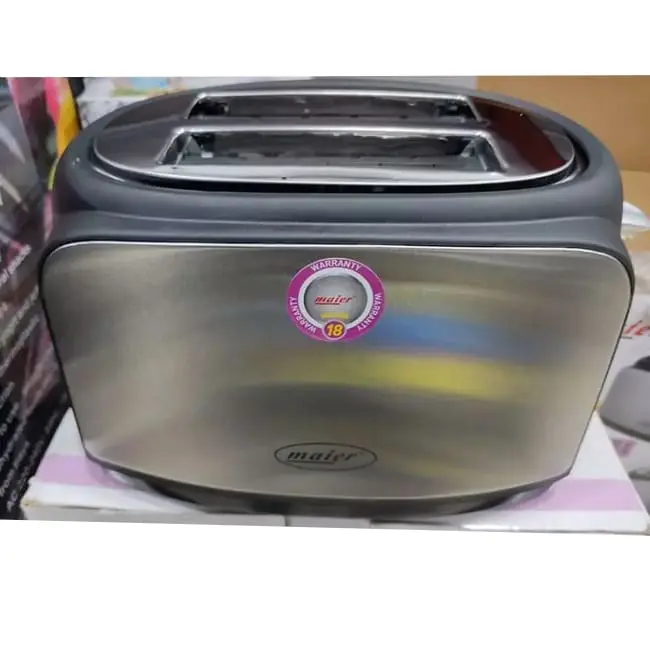 توستر نان مایر 700 وات مدل MR-419