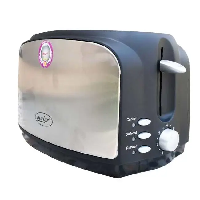 توستر نان مایر 700 وات مدل MR-419
