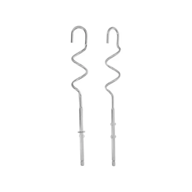 همزن دستی مایر 5 سرعته 200 وات مدل MR-456