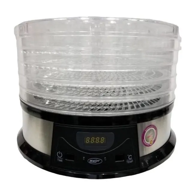 میوه خشک کن مایر 250 وات مدل MR-5959