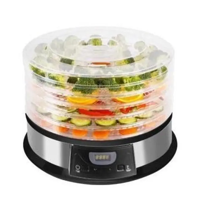 میوه خشک کن مایر 250 وات مدل MR-5959