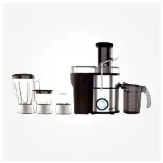 آبمیوه گیر چندکاره 800 وات مایر مدل MR-6003