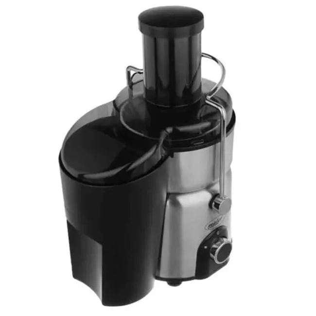 آبمیوه گیر چندکاره 800 وات مایر مدل MR-6003