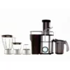 mr 6003 6 آبمیوه گیر چندکاره 800 وات مایر مدل MR-6003