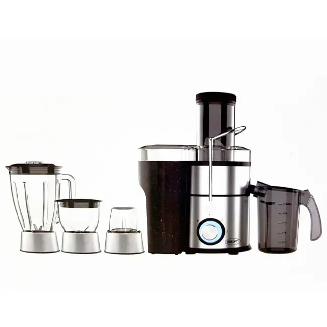 آبمیوه گیر چندکاره 800 وات مایر مدل MR-6003
