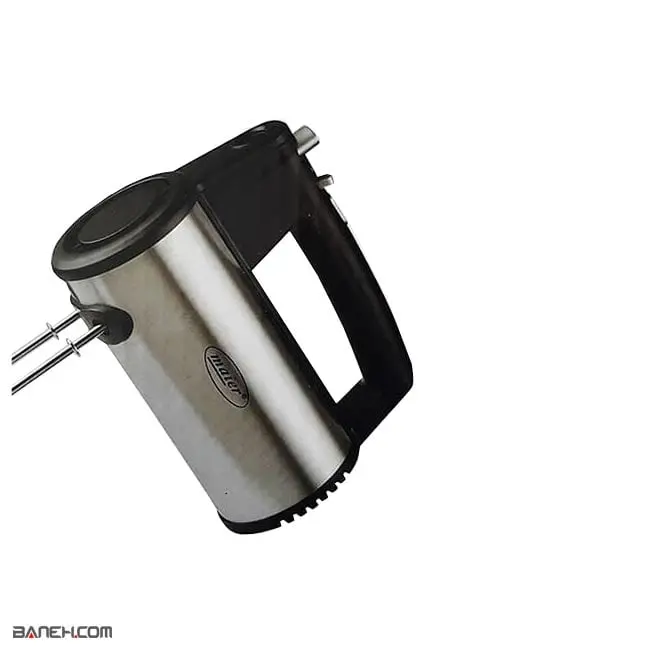 همزن دستی مایر 200 وات Maier Mr-66