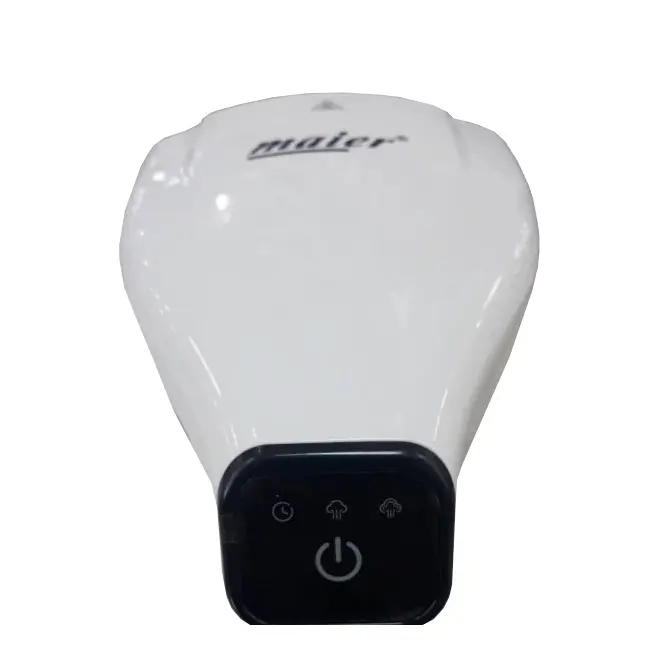 بخارگر دستی مایر 1500 وات مدل MR-701