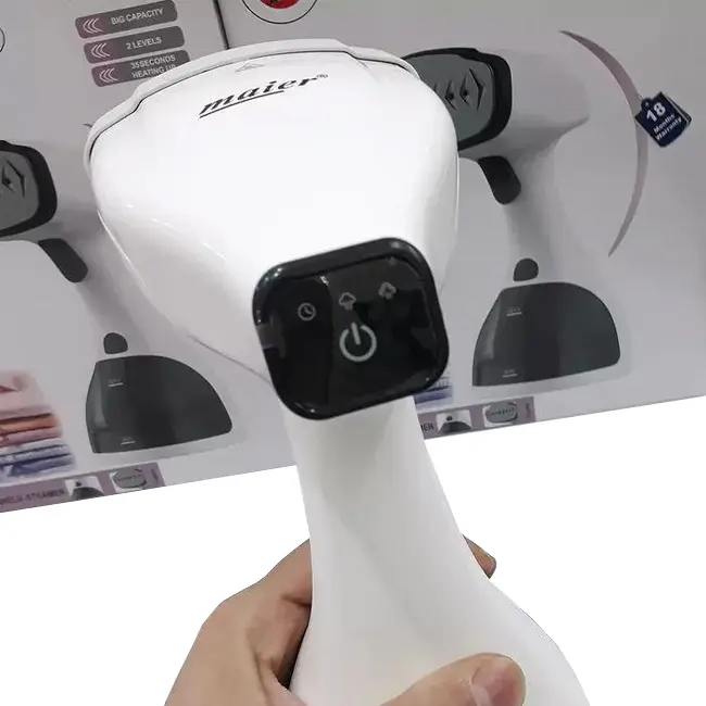 بخارگر دستی مایر 1500 وات مدل MR-701