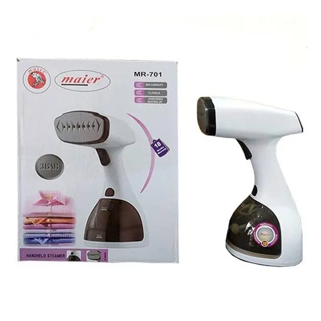 بخارگر دستی مایر 1500 وات مدل MR-701