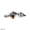 mr 7675 8 2 زودپز استیل مایر 5.7 لیتری MR-7675 Maier