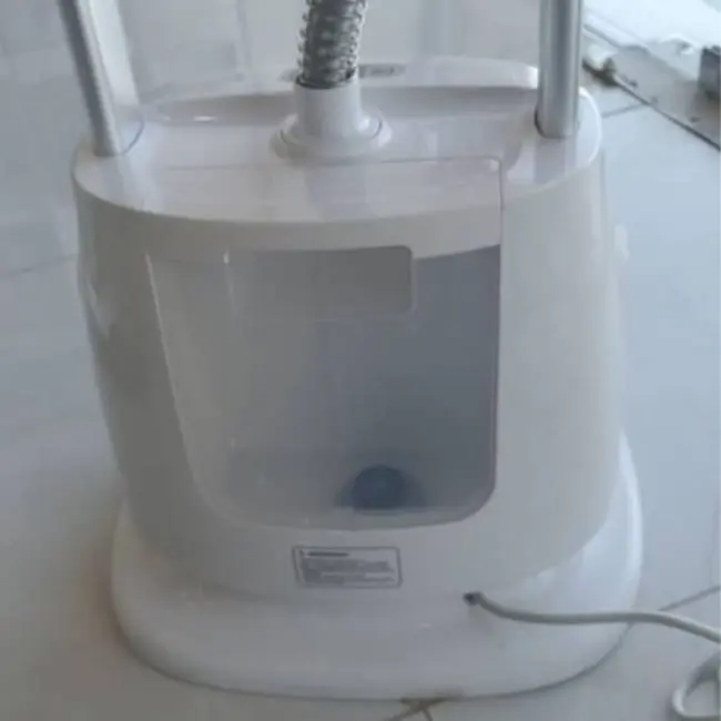 اتو بخار ایستاده مایر 1580 وات مدل MR-777