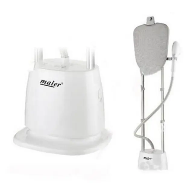 اتو بخار ایستاده مایر 1580 وات مدل MR-777