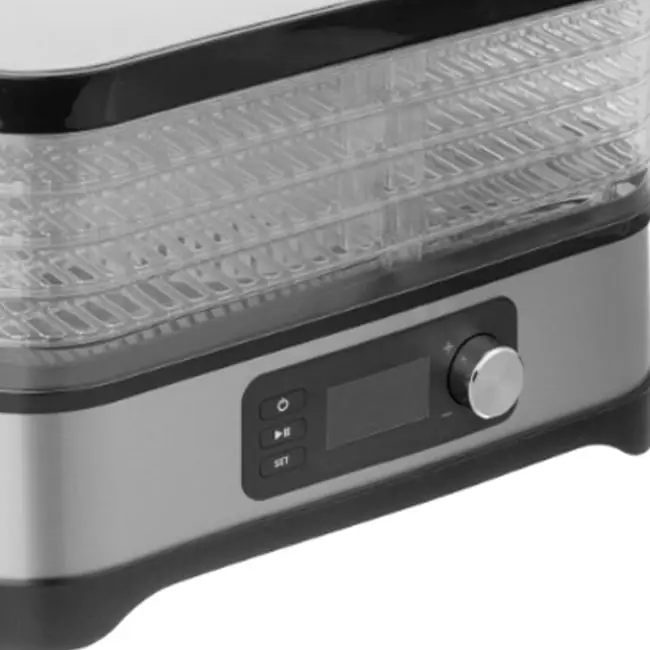 میوه خشک کن مایر 400 وات مدل MR-7979