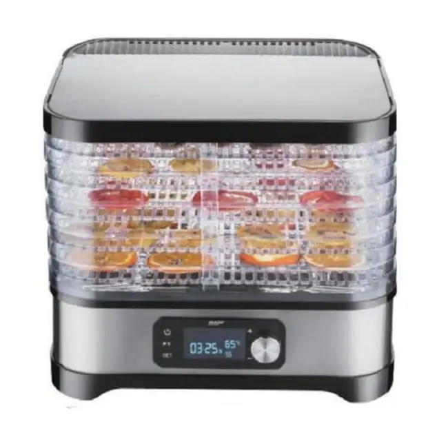 میوه خشک کن مایر 400 وات مدل MR-7979