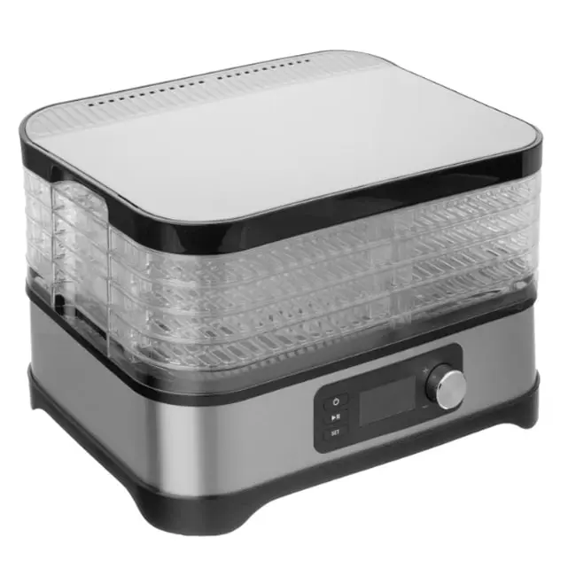 میوه خشک کن مایر 400 وات مدل MR-7979