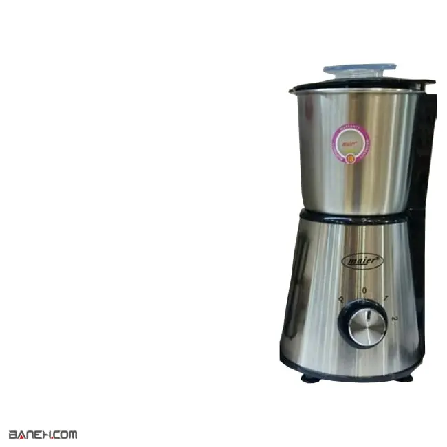 آسیاب قهوه مایر 450 وات Maier MR-8430