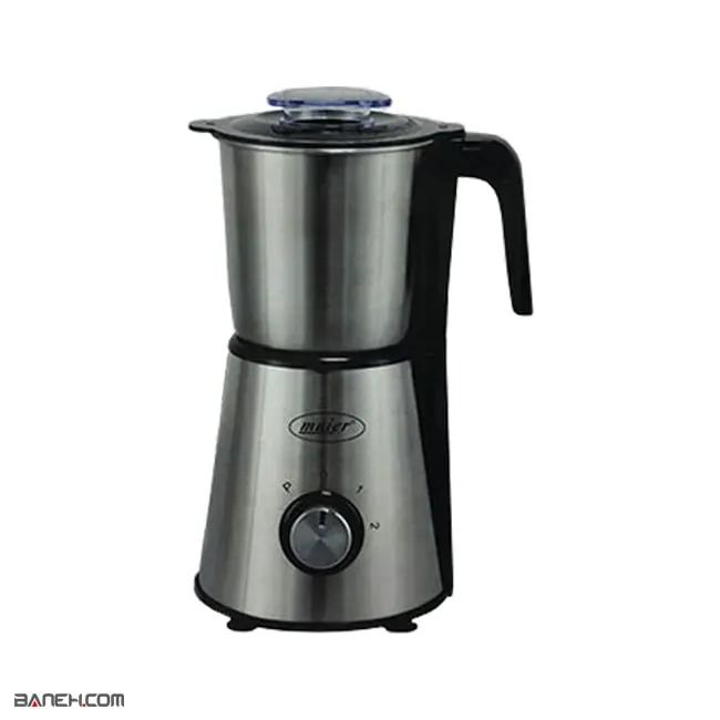 آسیاب قهوه مایر 450 وات Maier MR-8430