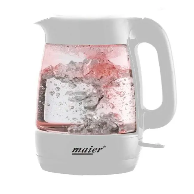 چای ساز روهمی مایر مدل MR-8586