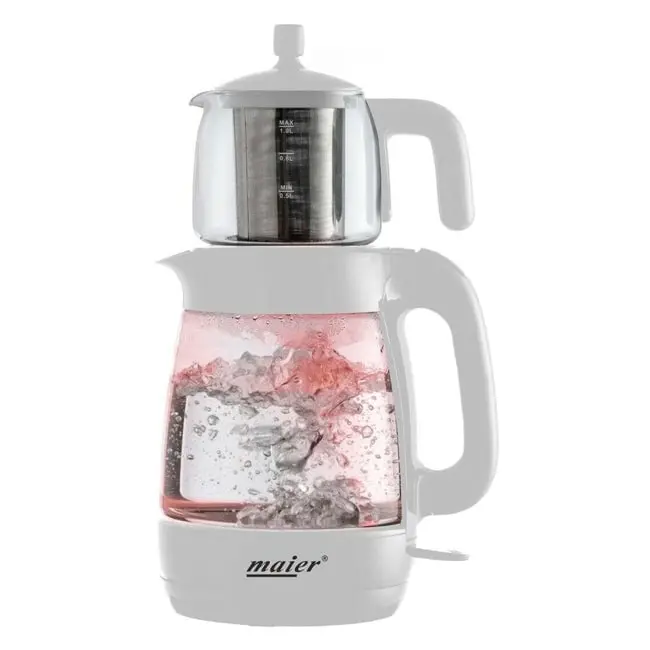 چای ساز روهمی مایر مدل MR-8586