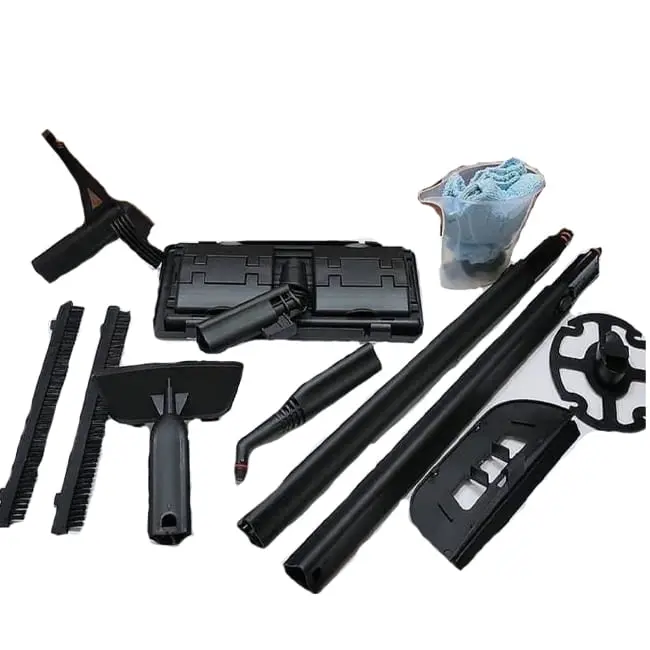 بخار شوی 2400 وات مایر مدل MR-8877