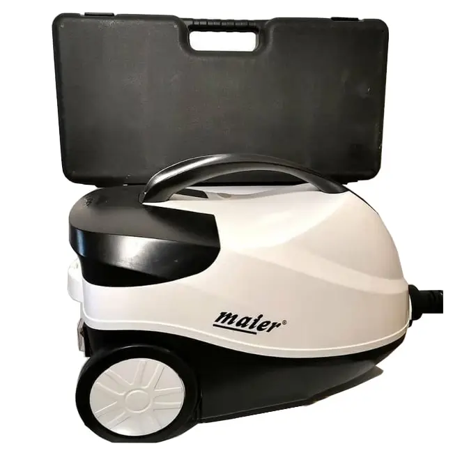 بخار شوی 2400 وات مایر مدل MR-8877