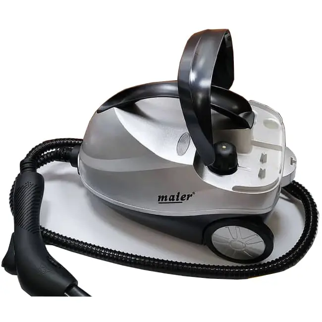 بخار شوی 2400 وات مایر مدل MR-8877