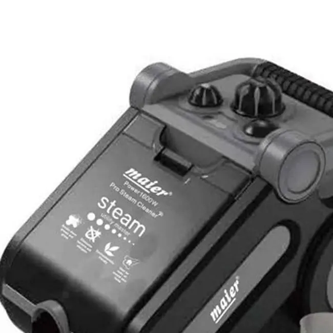 بخارشوی 18 کاره 1600 وات مایر مدل MR-8890