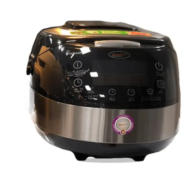 مولتی کوکر چند کاره مایر مدل MR-949