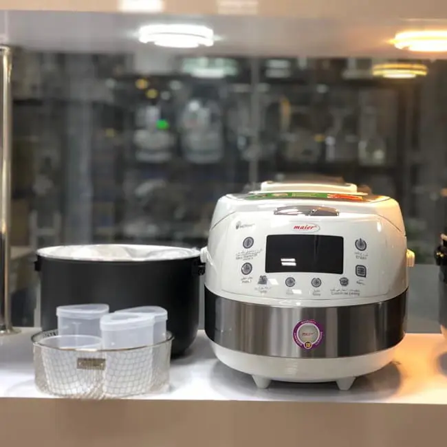 مولتی کوکر چند کاره مایر مدل MR-949