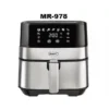 mr 978 1 سرخ کن مایر 1500 وات مدل MR-978
