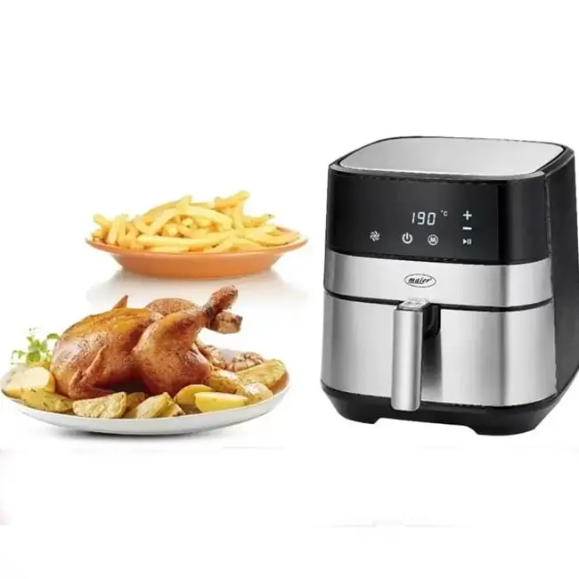 سرخ کن مایر 1500 وات مدل MR-978