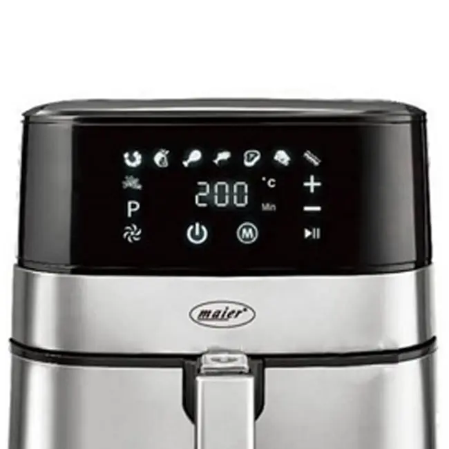 سرخ کن مایر 1500 وات مدل MR-978