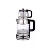 1 چای ساز 2000 وات مایر 1 لیتری مدل MR-9898 mr 9898 2 چای ساز 2000 وات مایر 1 لیتری مدل MR-9898