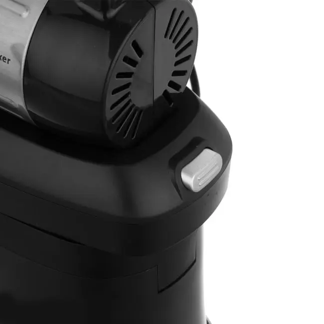 همزن برقی کاسه دار مایر 550 وات مدل Mr-993