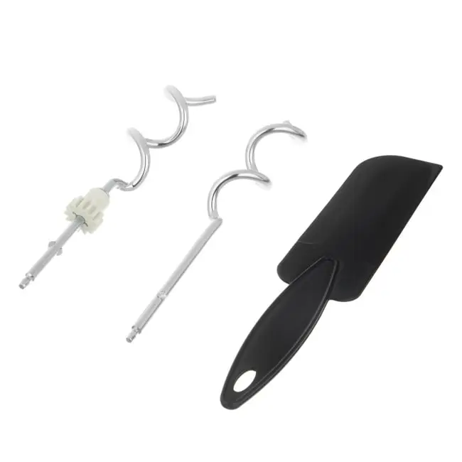 همزن برقی کاسه دار مایر 550 وات مدل Mr-993