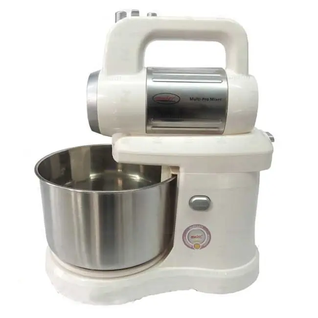 همزن برقی کاسه دار مایر 550 وات مدل Mr-993