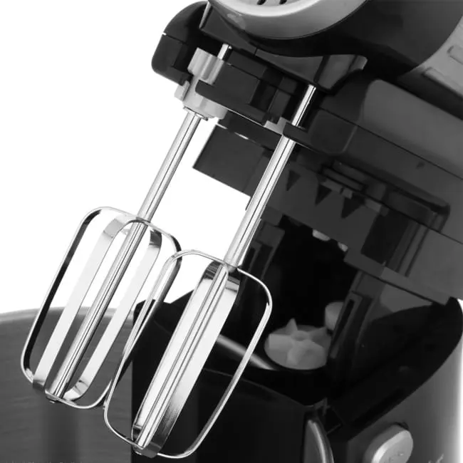 همزن برقی کاسه دار مایر 550 وات مدل Mr-993