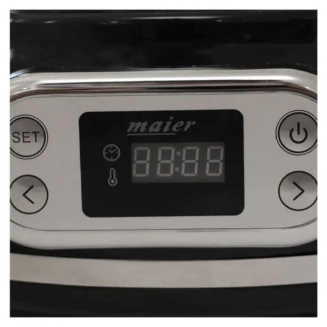 میوه خشک کن مایر 400 وات مدل MR-2929