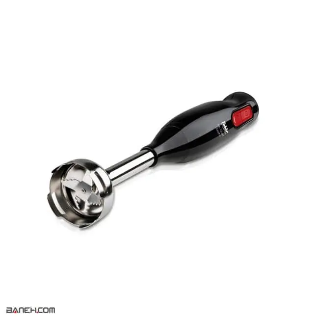 گوشت کوب برقی فکر چند کاره Mr Chef Quadro Fakir Hand Blender