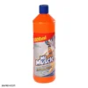 mr muscle 3 ژل لوله باز کن مستر ماسل 1000 میلی لیتر Mr Muscle lavabo açıcı