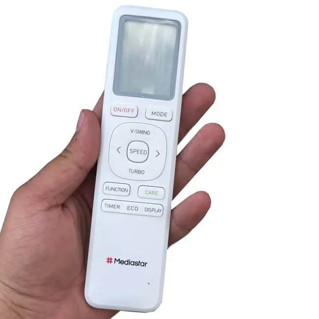 کولر گازی مدیا استار لونا MS-CS30000 LUNA