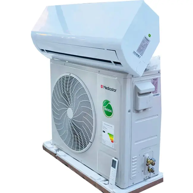 کولر گازی مدیا استار لونا MS-CS30000 LUNA