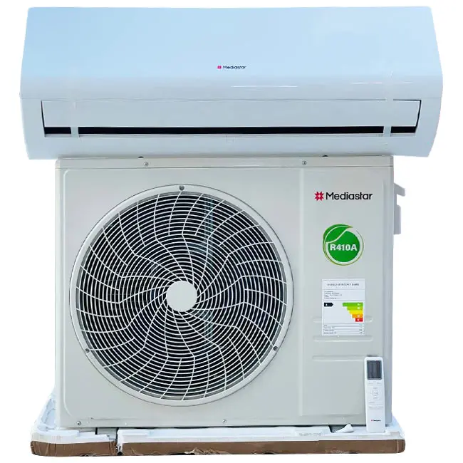 کولر گازی مدیا استار لونا MS-CS30000 LUNA