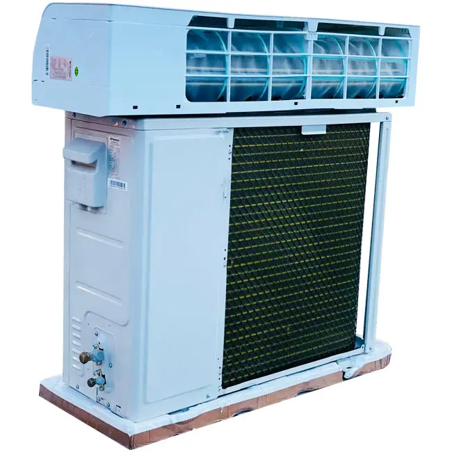 کولر گازی مدیا استار لونا MS-CS30000 LUNA