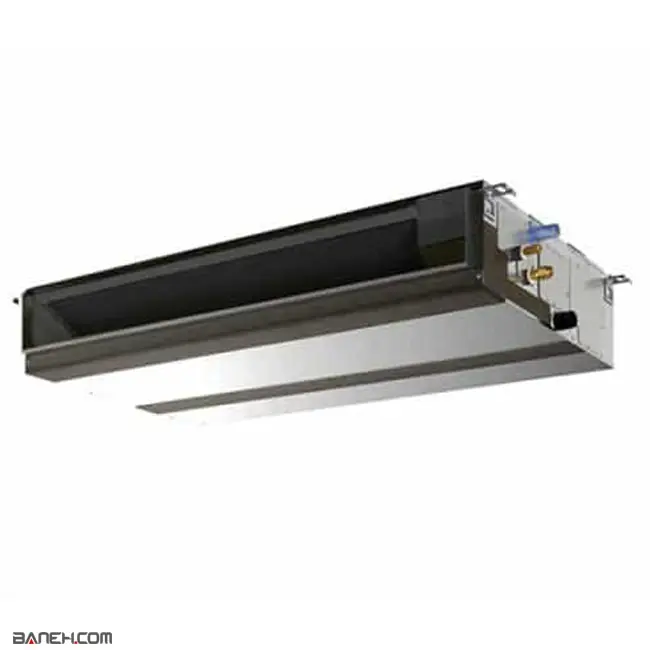 داکت اسپلیت میدیا استار سرد و گرم 15600 وات MS-GD60 TITANIUM