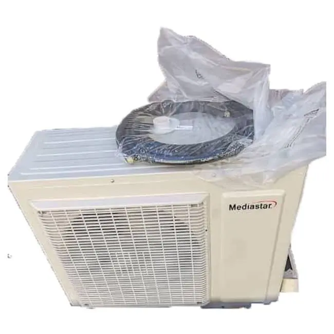 کولر گازی مدیا استار 24000 MS-S24000 Pearl کم مصرف