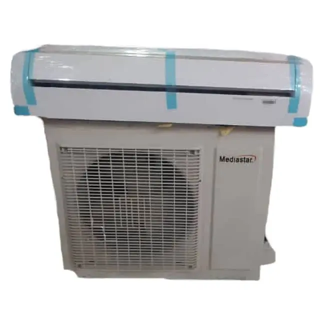 کولر گازی مدیا استار 24000 MS-S24000 Pearl کم مصرف