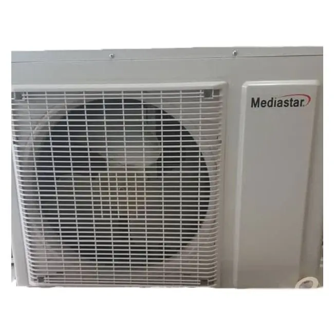کولر گازی مدیا استار 24000 MS-S24000 Pearl کم مصرف